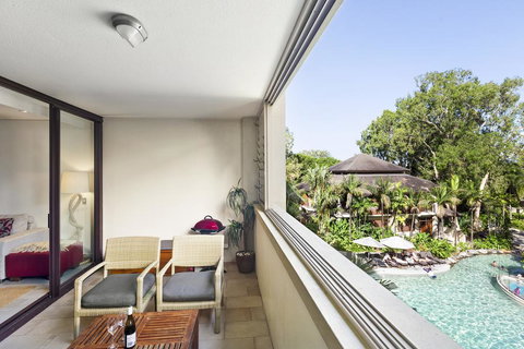 Temple 304 Modern Spacious Palm Cove Resort - Tourism Caloundra 1