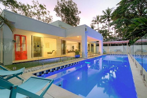 Tenterfield On Oak - Tourism Caloundra 2