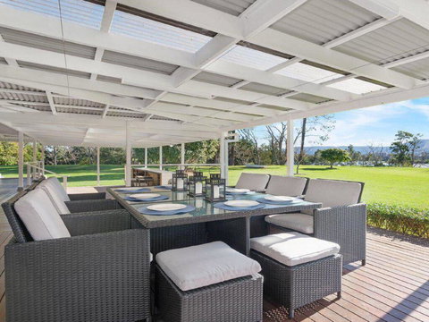 Terara Riverview Estate - Tourism Caloundra 1
