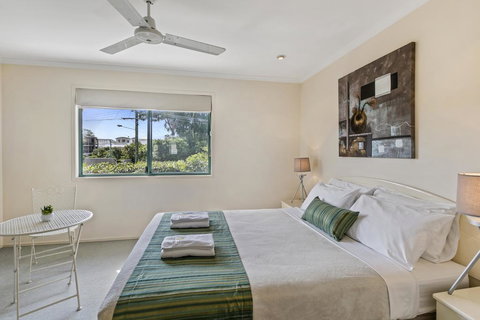 Terrapin Apartments - Tourism Caloundra 2