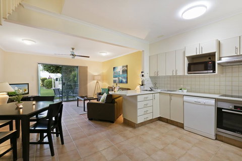 Terrapin Apartments - Tourism Caloundra 3