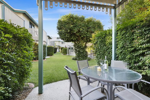 Terrapin Apartments - Tourism Caloundra 0