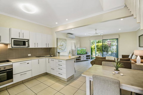 Terrapin Apartments - Tourism Caloundra 1