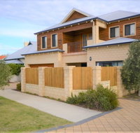 Terrific Townhouse - Tourism Caloundra
