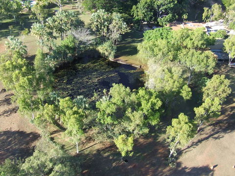 Territory Manor Motel & Caravan Park - Tourism Caloundra 3