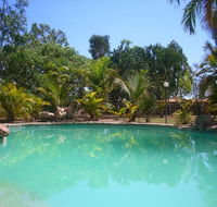 Territory Manor Motel  Caravan Park - Tourism Caloundra