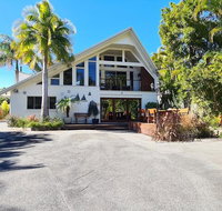 The Old Gallery - Tourism Caloundra