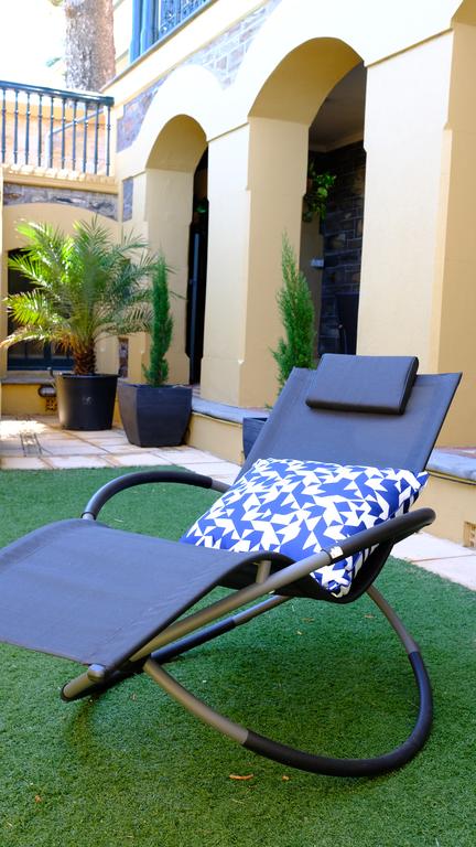 The 'Cloisters' Apartment At Albert Hall - Tourism Caloundra 2