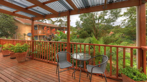 The 2C's Bed & Breakfast - Tourism Caloundra 2