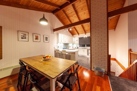 The Albatross - Tourism Caloundra 1