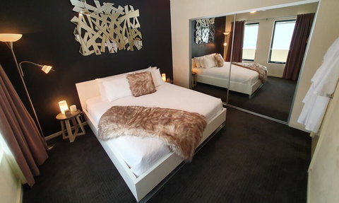 The Arcadia Apartment - Tourism Caloundra 0