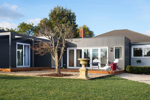 The Arlow House - Tourism Caloundra 0