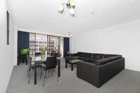 The Astor Apartments - Tourism Caloundra 1