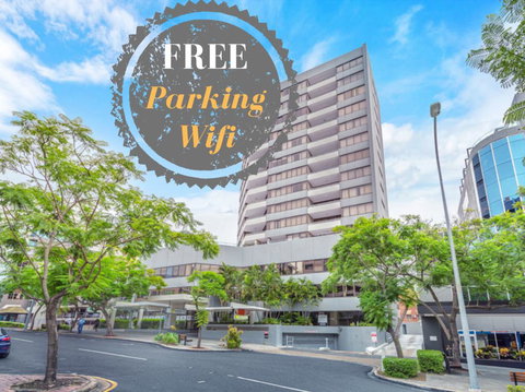 The Astor Apartments - Tourism Caloundra 0