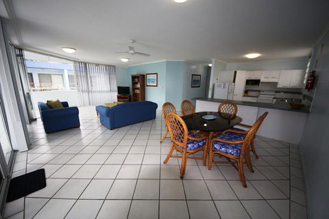 The Avenues Unit 2 At South West Rocks - Tourism Caloundra 3