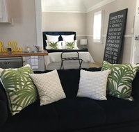 The Bakers Cottage - Tourism Caloundra