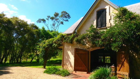 The Barn - Tourism Caloundra 0