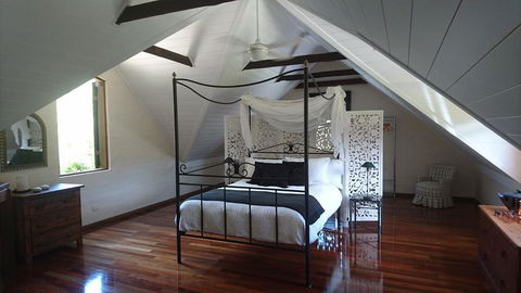 The Barn - Tourism Caloundra 2