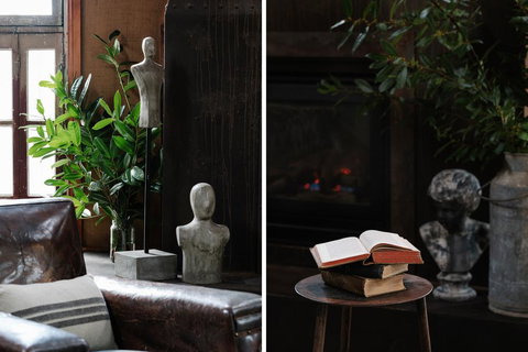 The Barn Daylesford - Tourism Caloundra 1