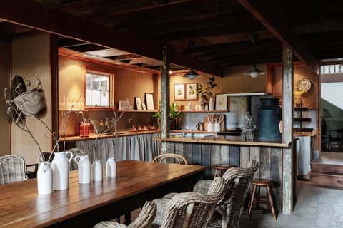 The Barn Daylesford - Tourism Caloundra 2