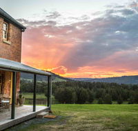 The Barracks Tocal - Tourism Caloundra