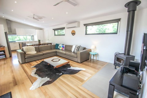 The Base One - Tourism Caloundra 1
