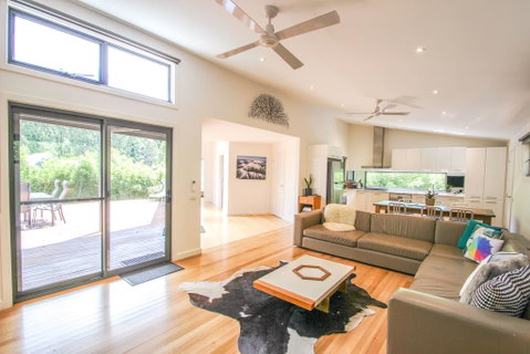 The Base One - Tourism Caloundra 0