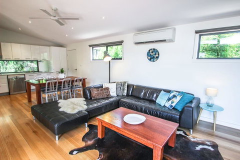 The Base Two - Tourism Caloundra 3