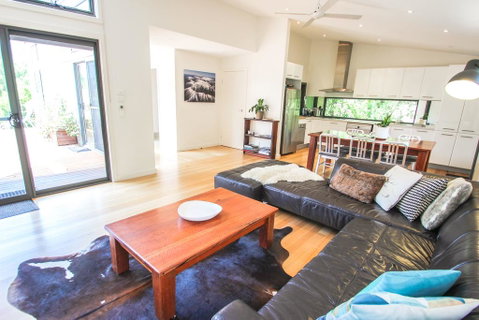 The Base Two - Tourism Caloundra 0