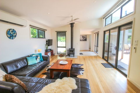 The Base Two - Tourism Caloundra 1
