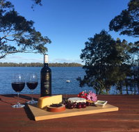 The Basin Waterfront - Tourism Caloundra