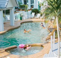 The Bay Apartments - Tourism Caloundra