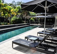 The Bay Apartments - Tourism Caloundra