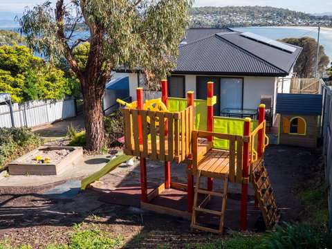 The Beach Escape - Tourism Caloundra 1