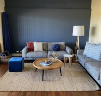 The Beach House  Villas - Tourism Caloundra