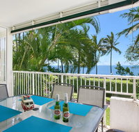 The Beach House 3BR Waterfront Apartment Own WIFI - Tourism Caloundra