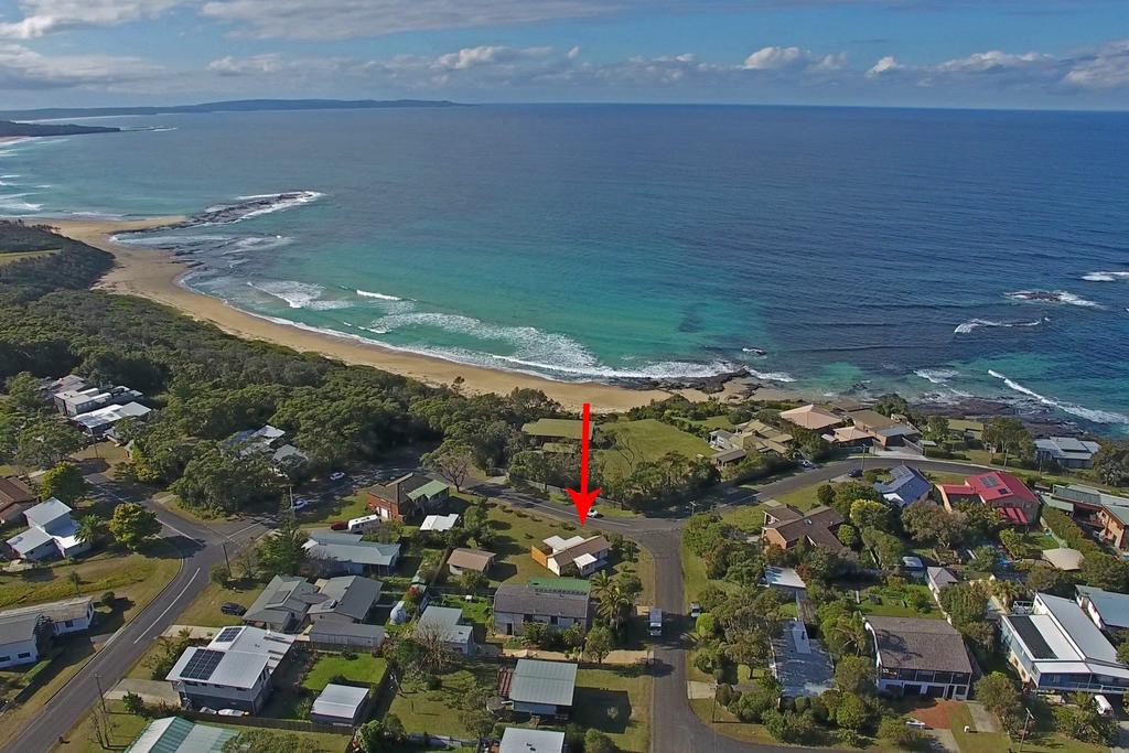 Berrara NSW Tourism Caloundra