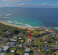 The Beach House in Berrara - Tourism Caloundra