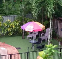 The Beach Place - Tourism Caloundra