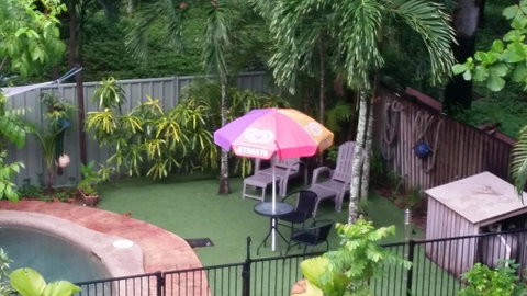 The Beach Place - Tourism Caloundra 0