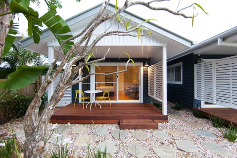 The Beach Shack Byron Bay - Tourism Caloundra 1