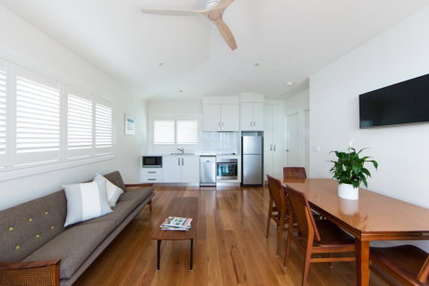 The Beach Shack Byron Bay - Tourism Caloundra 2