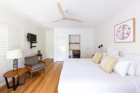 The Beach Shack Byron Bay - Tourism Caloundra 3