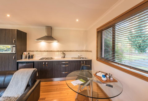Parnella Kettering - Tourism Caloundra 4