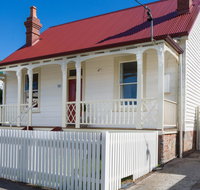 Brampton Cottage - Tourism Caloundra