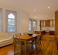 Roxburgh House Apartments - Tourism Caloundra