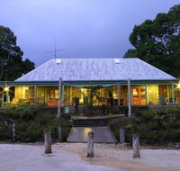 Corinna Wilderness Experience - Tourism Caloundra