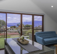 South Arm Luxury Loft - Tourism Caloundra