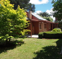 Tahara Cottage - Tourism Caloundra