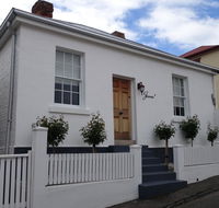 Patersonia Cottage - Tourism Caloundra